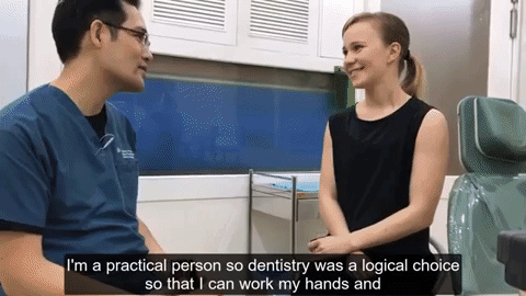 Dental Stories: vierailu vietnamilaisessa implanttikeskuksessa